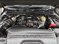 2024 Ram 3500 BIG HORN / 3500 / CUMMINS HO-7