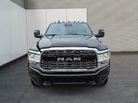 2024 Ram 5500 Chassis LIMITED 4X4 CREW CAB // 60 CA // DIESEL-1