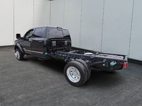 2024 Ram 5500 Chassis LIMITED 4X4 CREW CAB // 60 CA // DIESEL-3