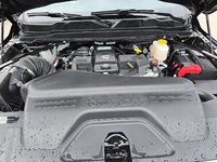 2024 Ram 5500 Chassis LIMITED 4X4 CREW CAB // 60 CA // DIESEL-7