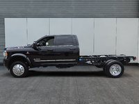 2024 Ram 5500 Chassis LIMITED 4X4 CREW CAB // 60 CA // DIESEL-4