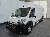 Ram ProMaster Cargo Van 2500 159'' HIGH ROOF // CARPLAY & ANDROID AUTO 2023-0