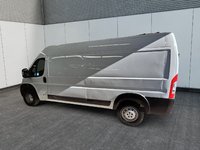 Ram ProMaster Cargo Van 2500 159'' HIGH ROOF // CARPLAY & ANDROID AUTO 2023-4