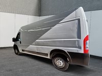 Ram ProMaster Cargo Van 2500 159'' HIGH ROOF // CARPLAY & ANDROID AUTO 2023-3