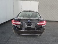 2020 Subaru Impreza PREMIUM // AWD // SUBARU-2