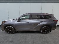 2024 Toyota Highlander XSE / HIGHLANDER / TOYOTA-4