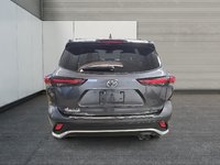 2024 Toyota Highlander XSE / HIGHLANDER / TOYOTA-2