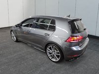 Volkswagen Golf R R / GOLF // VOLKSWAGEN 2019-3