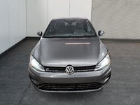 Volkswagen Golf R R / GOLF // VOLKSWAGEN 2019-1