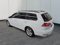 Volkswagen Golf SportWagen COMFORTLINE DSG // SIÉGES CHAUFFANT // CARPLAY 2019-3