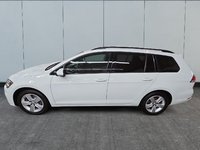 Volkswagen Golf SportWagen COMFORTLINE DSG // SIÉGES CHAUFFANT // CARPLAY 2019-4