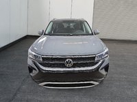 Volkswagen Taos COMFORTLINE / TAOS / QUATTRO 2022-1