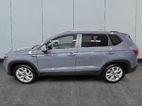 Volkswagen Taos COMFORTLINE / TAOS / QUATTRO 2022-4