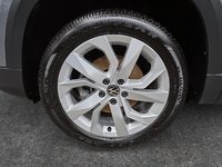 Volkswagen Taos COMFORTLINE / TAOS / QUATTRO 2022-6