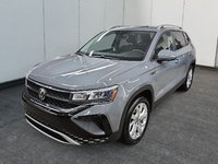 Volkswagen Taos COMFORTLINE / TAOS / QUATTRO 2022-0