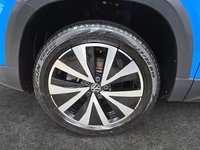 2023 Volkswagen Taos Comfortline 4Motion-6