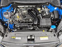 2023 Volkswagen Taos Comfortline 4Motion-7