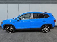 2023 Volkswagen Taos Comfortline 4Motion-4