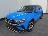 2023 Volkswagen Taos Comfortline 4Motion-0