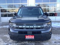 2024 Ford BRONCO Big Bend-2