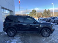 2024 Ford BRONCO Big Bend-3