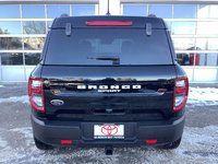 2024 Ford BRONCO Big Bend-7