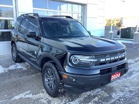 2024 Ford BRONCO Big Bend-1