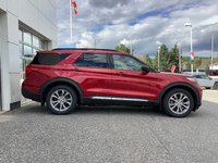 2020 Ford EXPLORER XLT-3