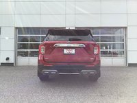 2020 Ford EXPLORER XLT-6