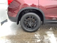 2019 Honda PASSPORT TOURING-4