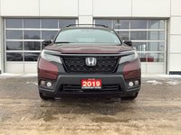 2019 Honda PASSPORT TOURING-2