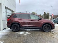 2019 Honda PASSPORT TOURING-3