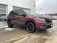 2019 Honda PASSPORT TOURING-1