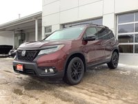 2019 Honda PASSPORT TOURING-0