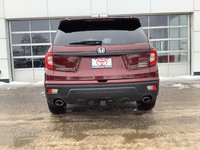 2019 Honda PASSPORT TOURING-7