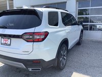 2025 Honda PILOT Touring-6