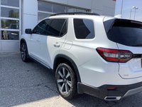 2025 Honda PILOT Touring-7