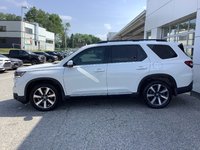 2025 Honda PILOT Touring-4