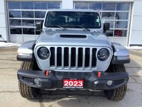 2023 Jeep GLADIATOR MOHAVI-2