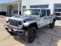 2023 Jeep GLADIATOR MOHAVI-0