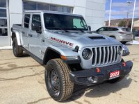 2023 Jeep GLADIATOR MOHAVI-1