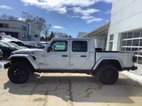 2023 Jeep GLADIATOR MOHAVI-4