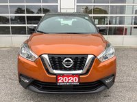 2020 Nissan KICKS SV-2