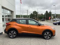 2020 Nissan KICKS SV-3