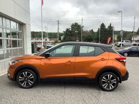 2020 Nissan KICKS SV-4