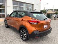 2020 Nissan KICKS SV-5