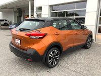 2020 Nissan KICKS SV-6