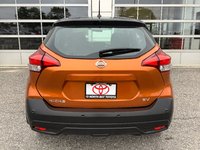 2020 Nissan KICKS SV-7