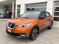 2020 Nissan KICKS SV-0