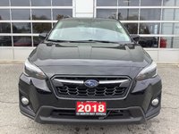 2018 Subaru CROSSTREK Sport-2